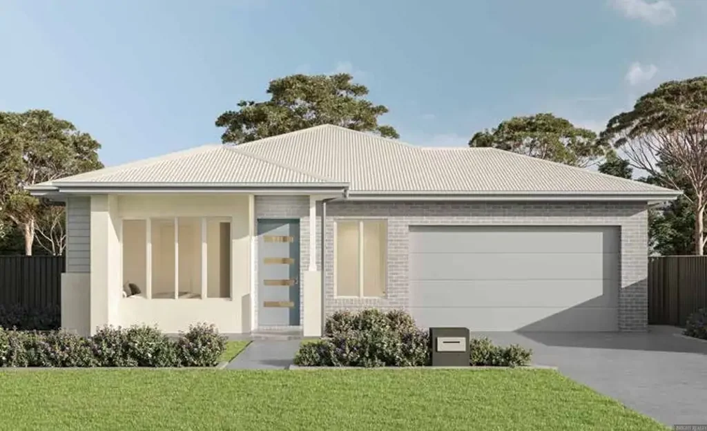 Gilead 4 Bedroom Amazing Single Storey House - Single Contract - SECURE TODAY WITH JUST $15K DEPOSIT BALANCE UPON COMPLETION