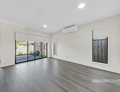 16 Rockfern Crescent, Diggers Rest, North West Melbourne, 3 ਕਮਰੇ, 2 ਬਾਥਰੂਮ, House