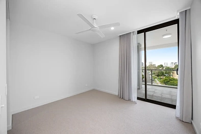 502/26 Second Avenue, Maroochydore, QLD 4558, 3房, 2浴, Unit