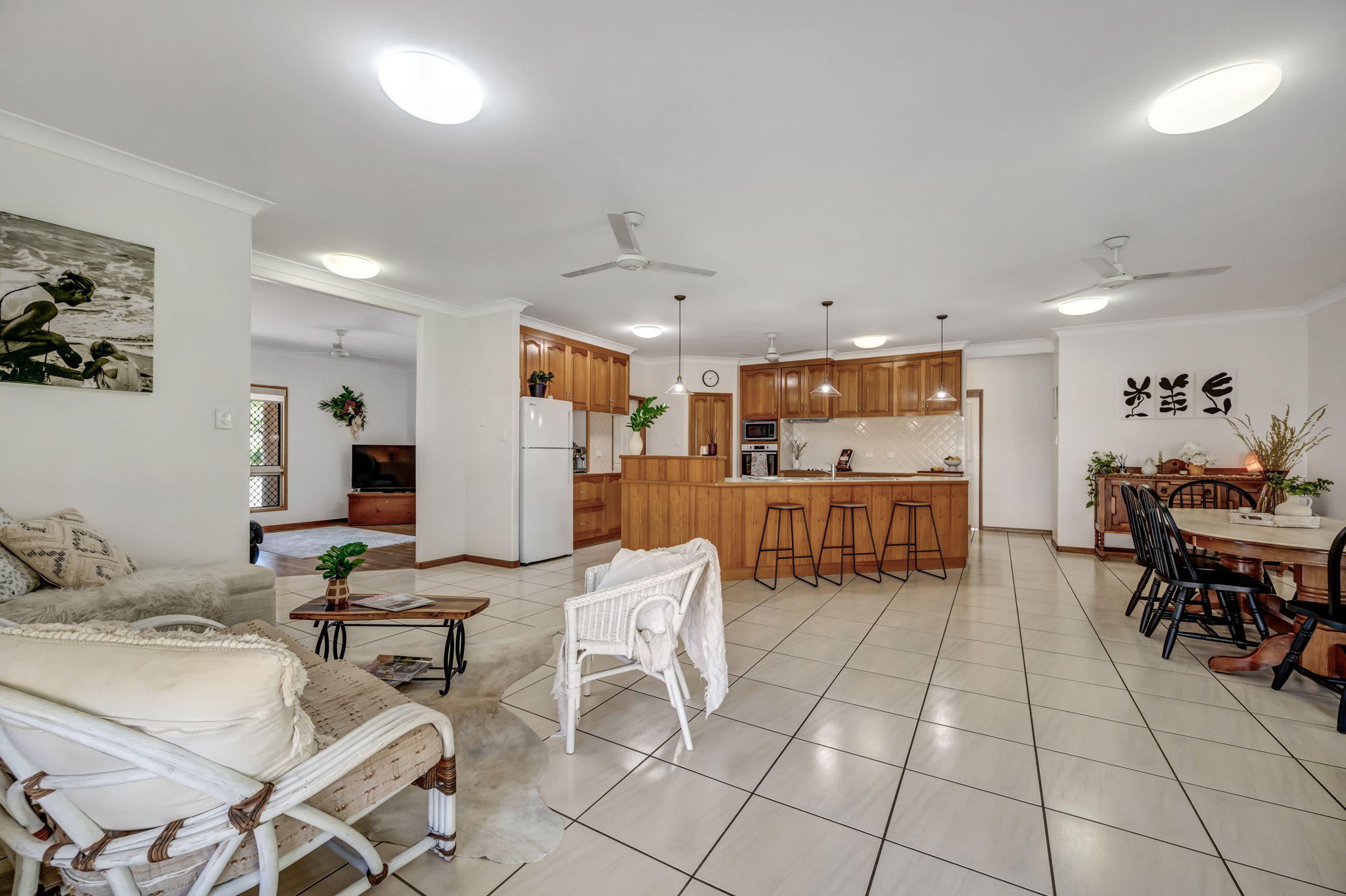 16 BARTELS CL, KIRWAN QLD 4817, 0 Kuwarto, 0 Banyo, House