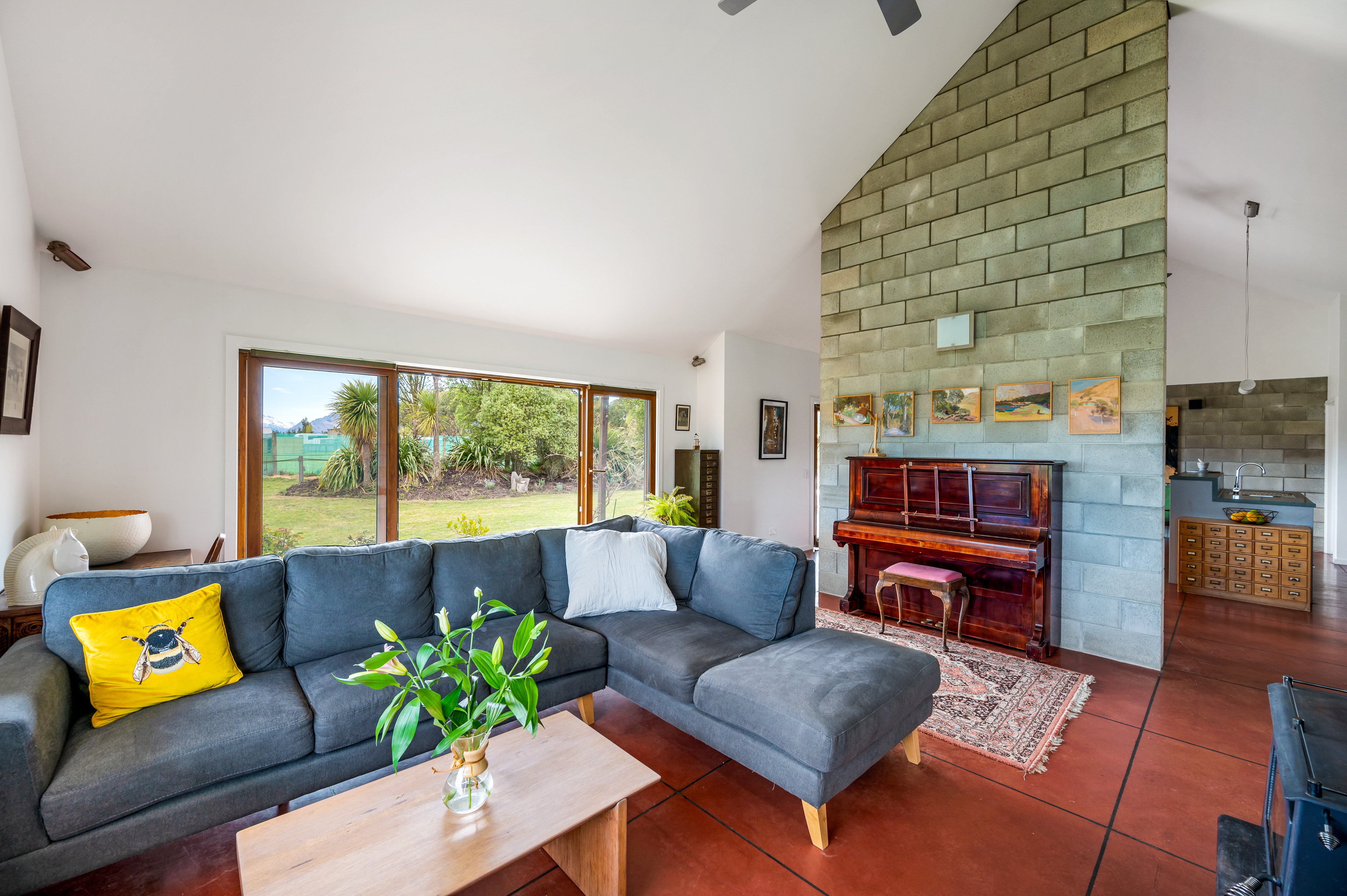 68 Newcastle Road, Hawea Flat, Queenstown Lakes, 3 Schlafzimmer, 0 Badezimmer, House