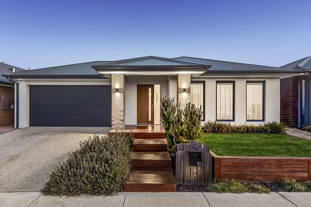 10 Heathcote Street, Mount Duneed, VIC 3217