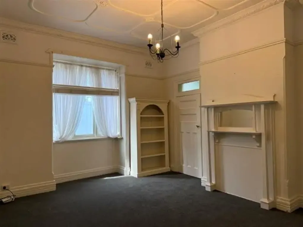 Art Deco Studio