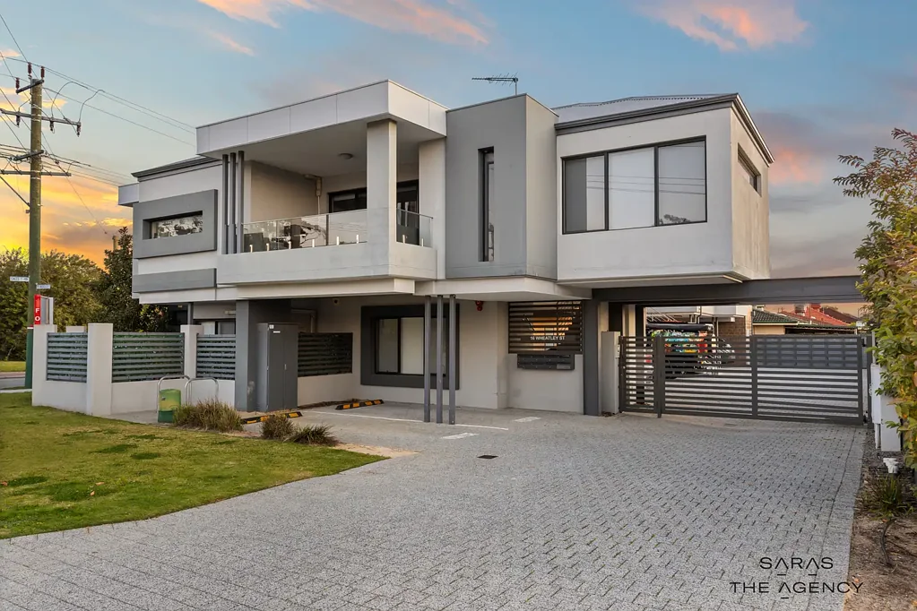 2/16 Wheatley Street, Kewdale, WA 6105