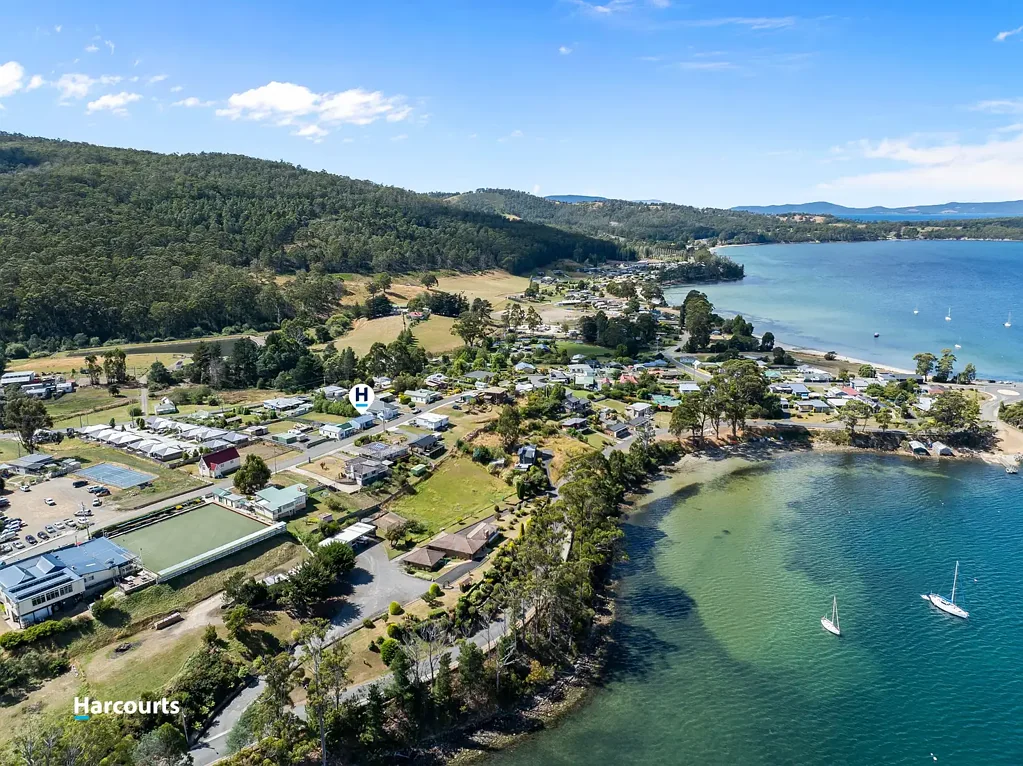 23 Chapman Avenue, Dover, TAS 7117