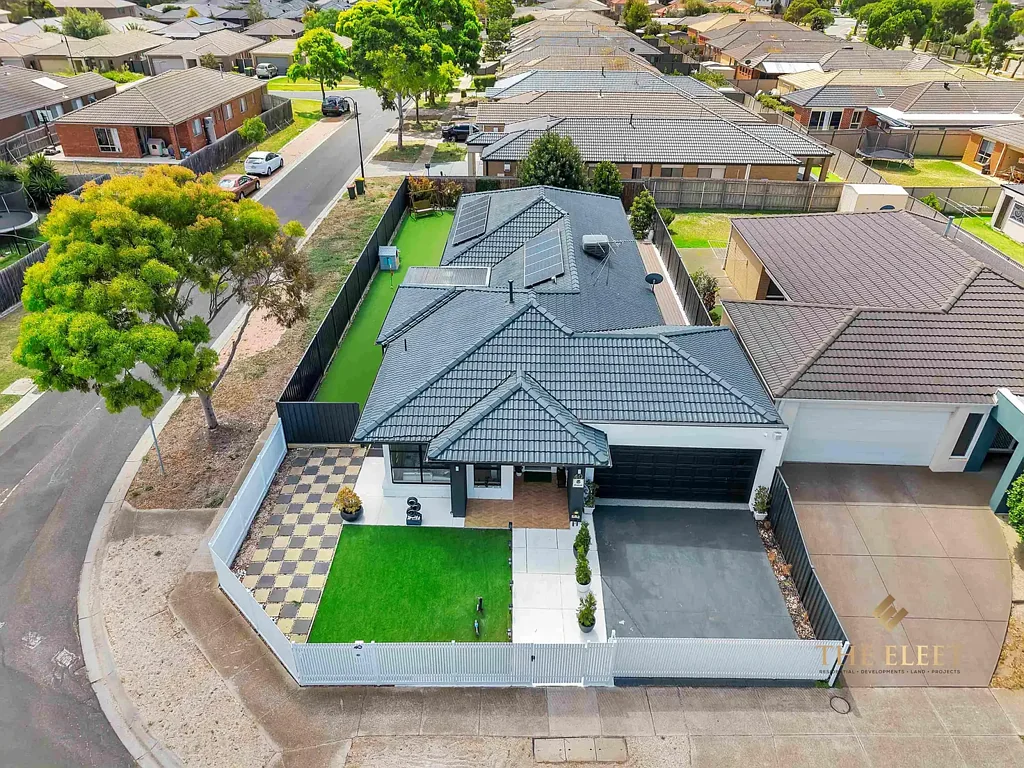 40 Hope Way, Tarneit, VIC 3029