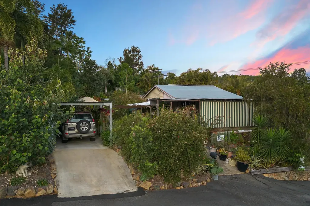 Mount Morgan 4 Bedroom Charming Family Home on Generous Block – Space, Comfort & Investment Appeal