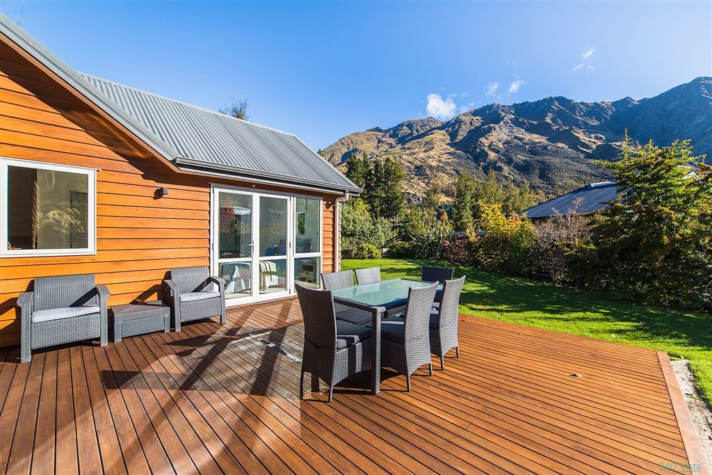 18 Redfern Terrace, Arthurs Point, Queenstown Lakes, 3 Schlafzimmer, 0 Badezimmer