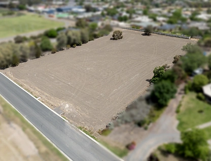 73 Peppertree Lane, Horsham, VIC 3400, 0房, 0浴, Section