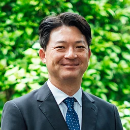 Geoffrey Kim