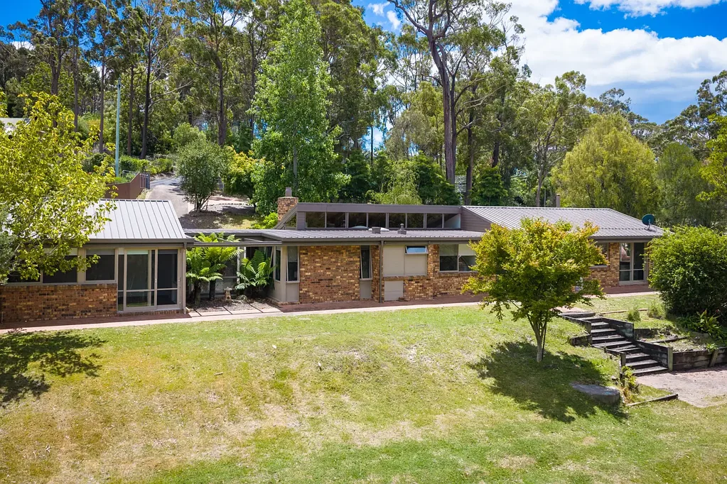 Tura Beach 4 Slaapkamer The Ultimate Family Retreat on One Acre In Casuarina