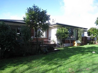 Residential Suburban