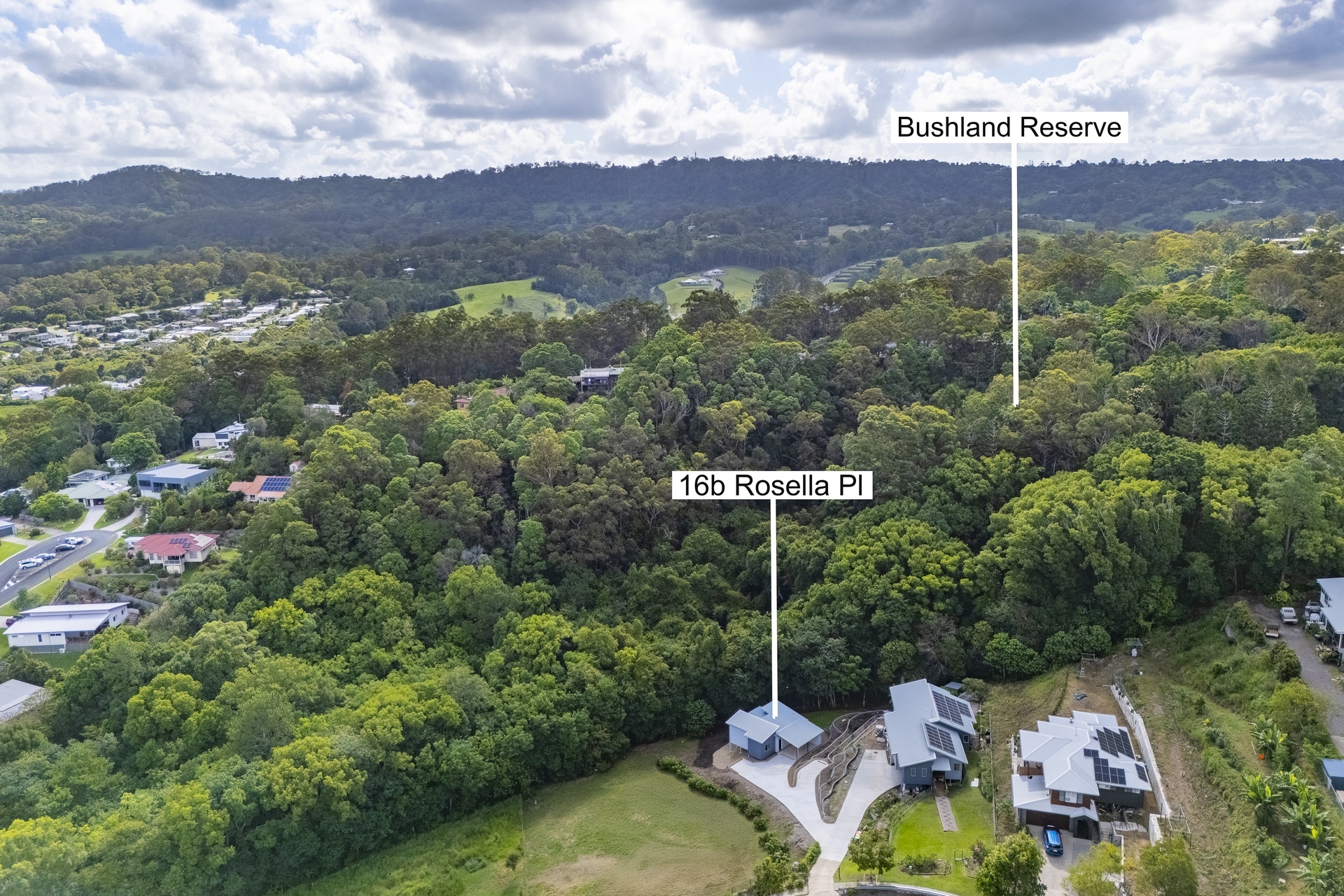 16 ROSELLA PL, NAMBOUR QLD 4560, 0房, 0浴, House