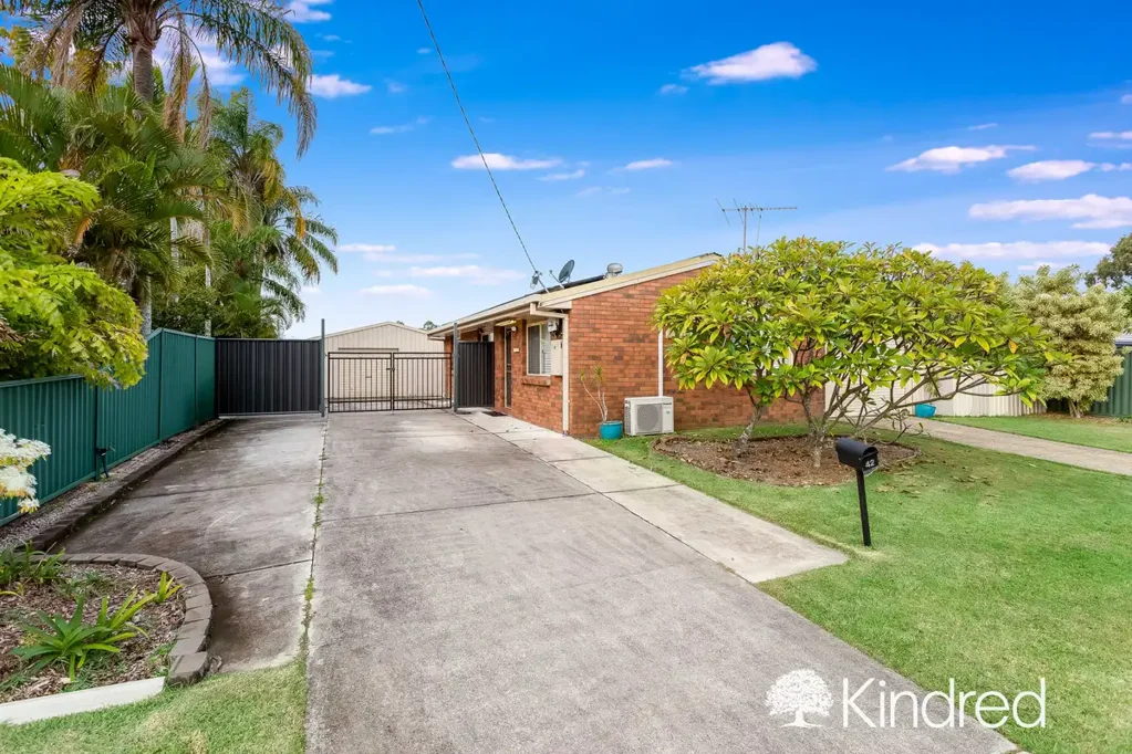 42 Wagtail Drive, Deception Bay, QLD 4508