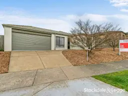 18 College Avenue, Traralgon