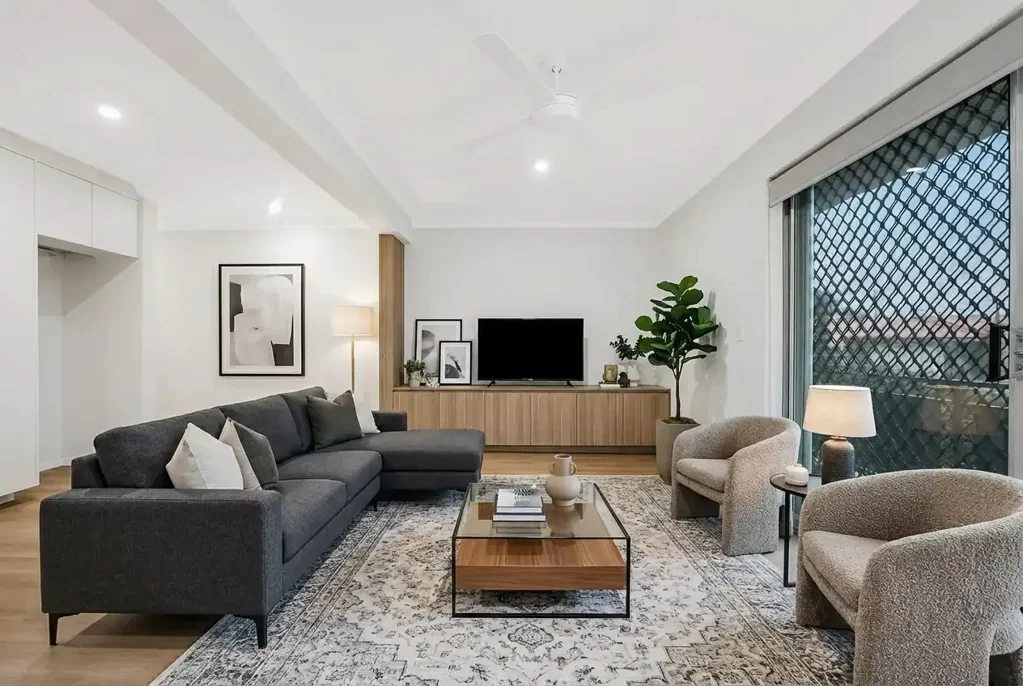 6/10 Parkhill Street, Chermside, QLD 4032