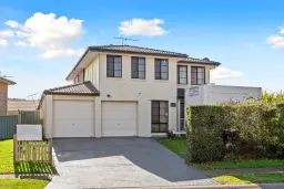 58 A AYLWARD AVE, Quakers Hill