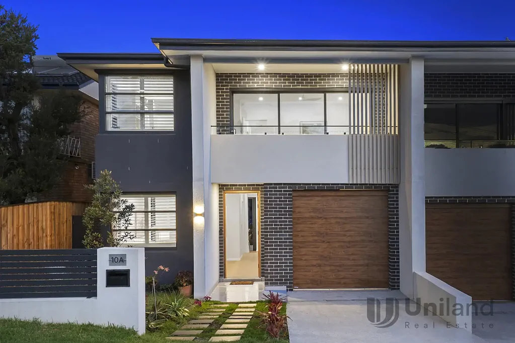 Epping 4房 全新双砖家庭住宅，品质卓越，舒适便捷 Brand-New Double Brick Family Home Offering Quality, Comfort & Everyday Convenience