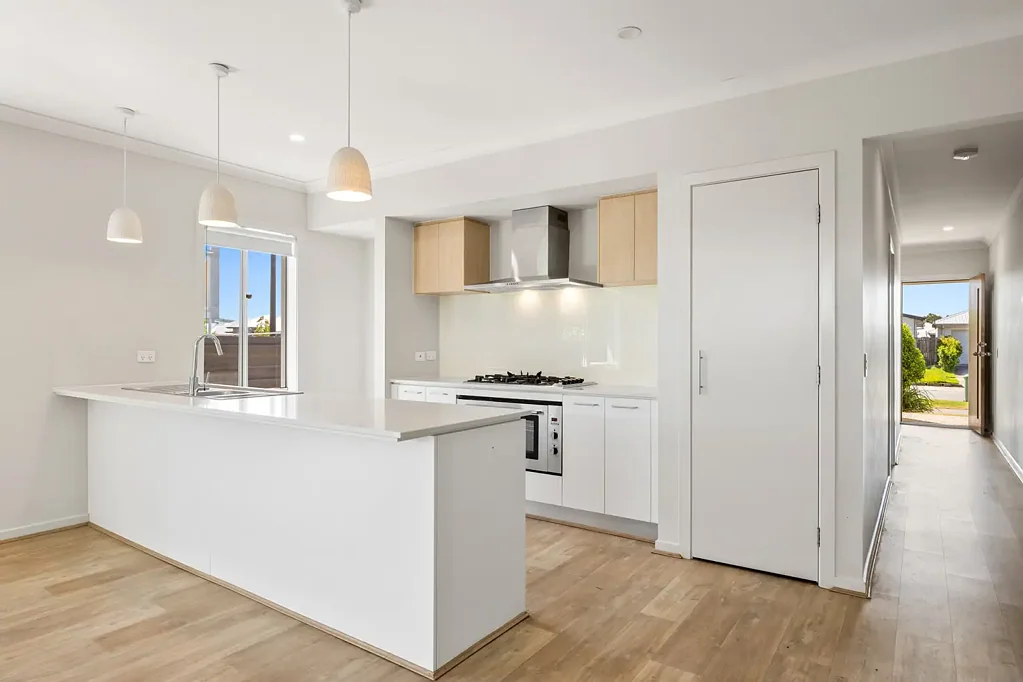 Nirimba 4房  Thoughtfully Designed Living in a Connected Coastal Community