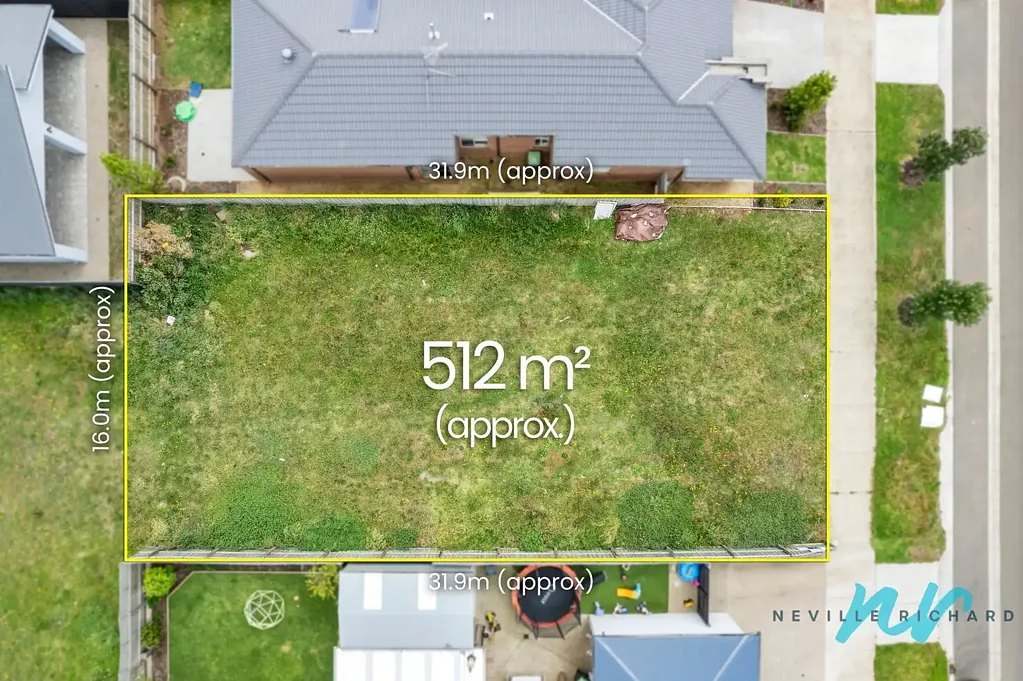 St Leonards  Exceptional Seachange Allotment - 512m2 Ideal for your dream home!