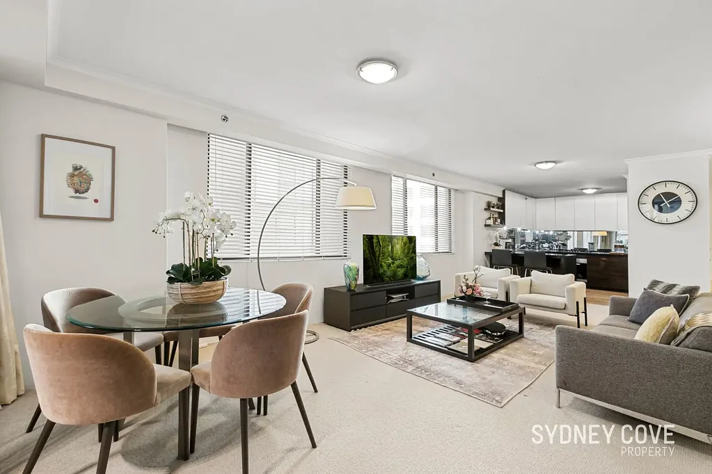 OVERSIZED CITY APARTMENT | Furnished