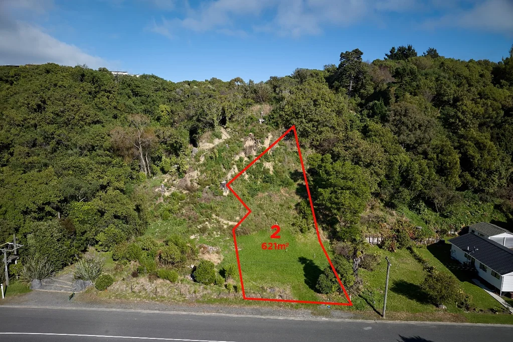 Kaikoura  Secure your sheltered section