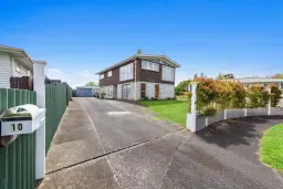 10 Chaucer Place, Blockhouse Bay