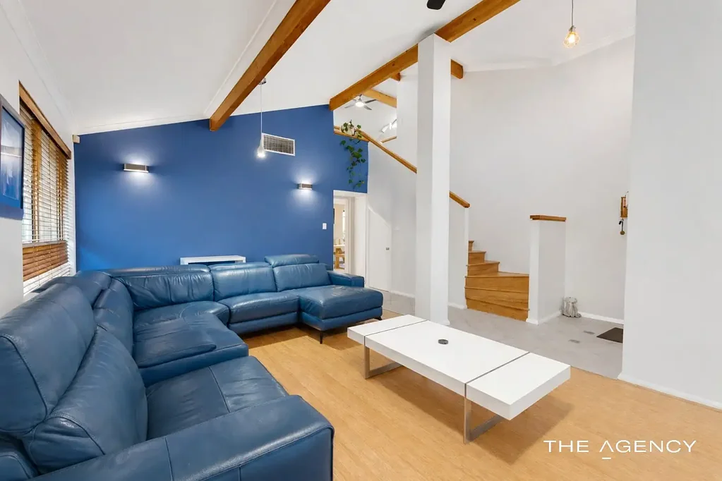 Attadale 4ਬੈੱਡਰੂਮ Buy the location, create the home.