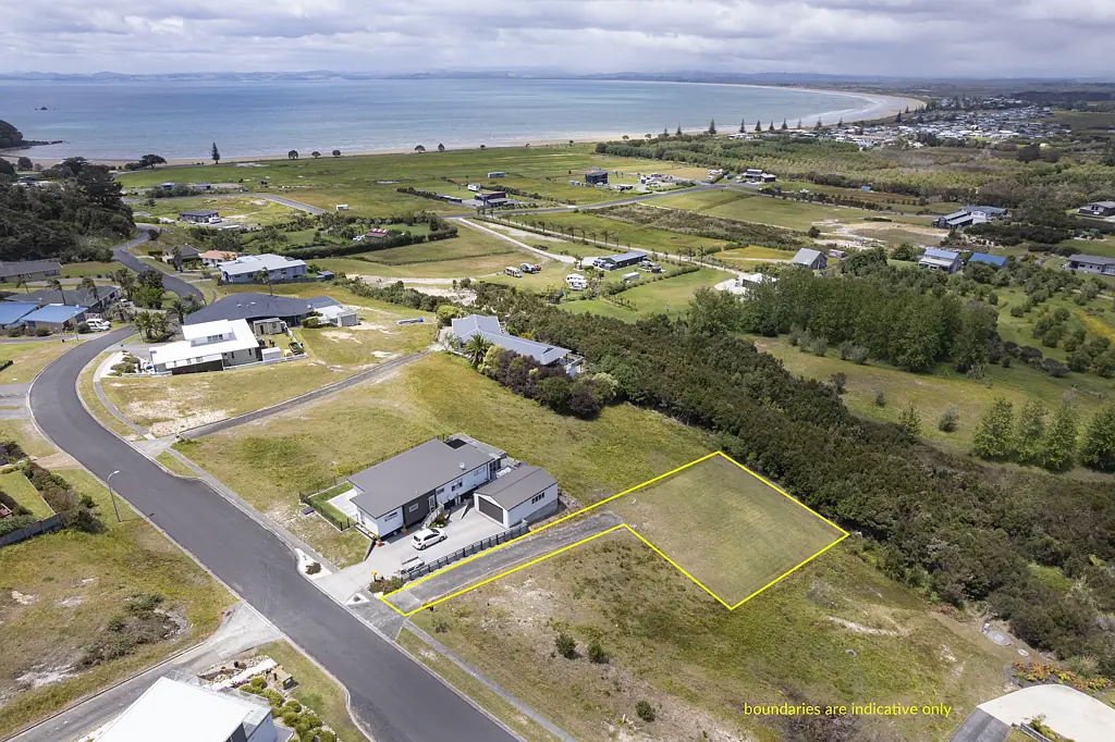 Karikari Peninsula Bay Heights Beauty