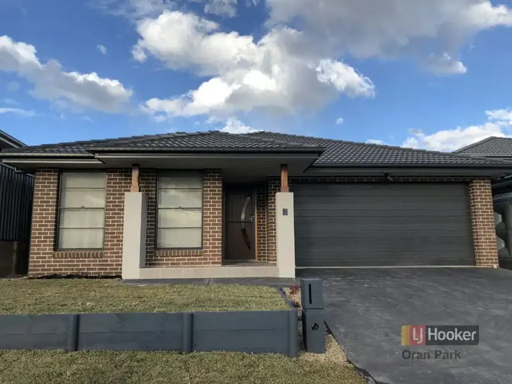 Family Home
