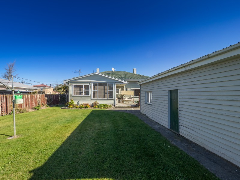 19 Elizabeth Avenue, Rakaia, Ashburton, 3房, 0浴