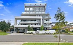 71/35-37 Barber Avenue, Penrith