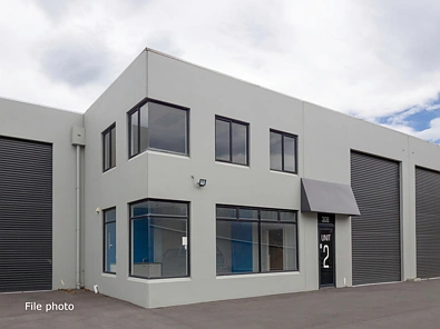 Address Withheld, Waltham, Christchurch, 0 Bedrooms, 0 Bathrooms, Industrial Premises
