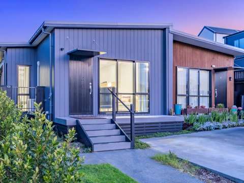 Flat Bush 3房  Affordability & Location!