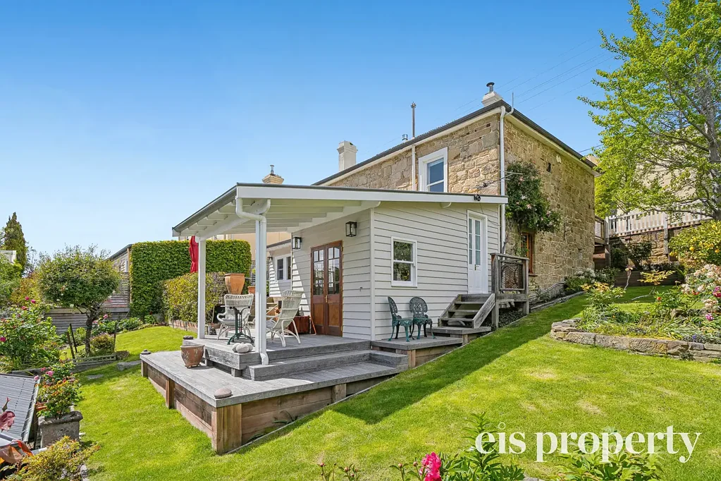 39 Cascade Road, South Hobart, TAS 7004