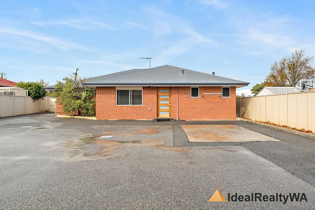 Address Withheld, Riverton, WA 6148