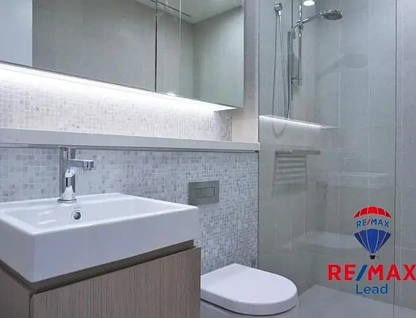 1110/225 Pacific Highway, North Sydney, Lower North Shore, 1 chambres, 1 salles de bain, Apartment