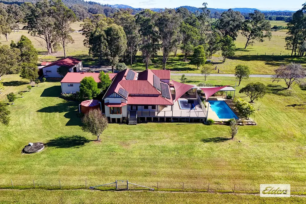 83 Startins Road, Nabiac, NSW 2312