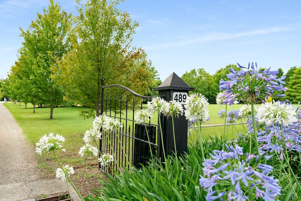 Moss Vale 3房  Rural lifestyle with equestrian infrastructure