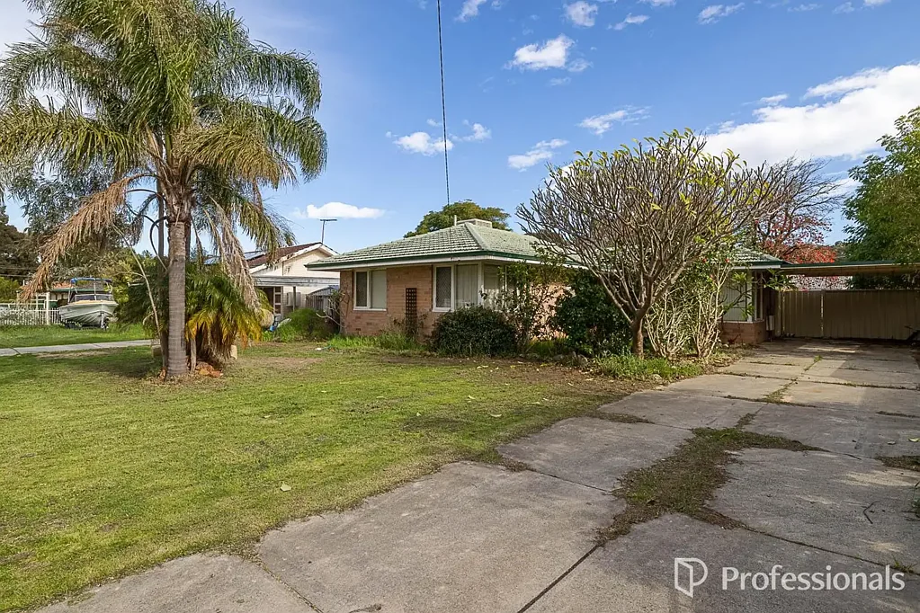 23 Mornington Street, Armadale, WA 6112