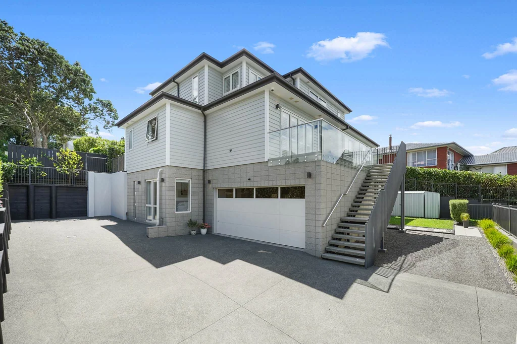 41D Liverpool Street, Epsom, Auckland City, Auckland