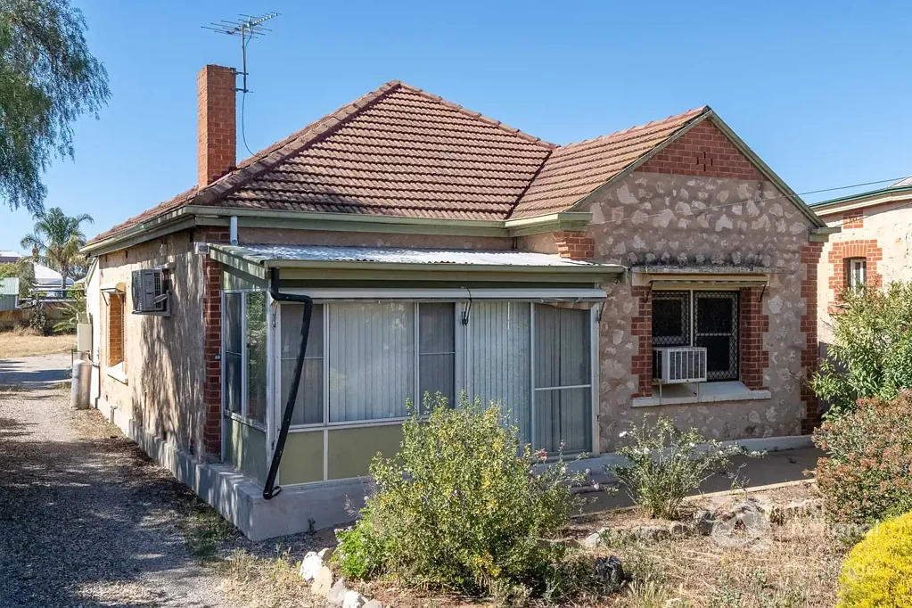 Murray Bridge 3房  Character & Charm in a Prime Location