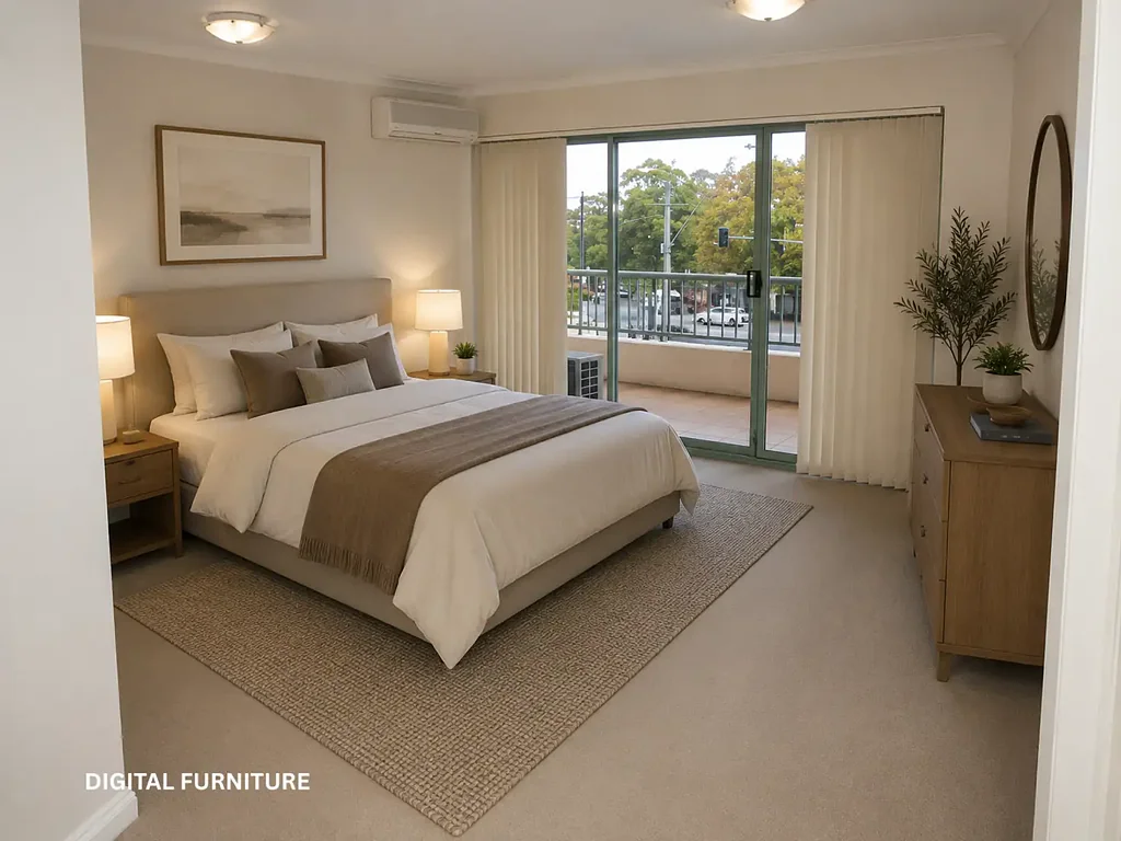 DEPOSIT TAKEN !!
-
Spacious Apartment in the Heart of Redfern !
