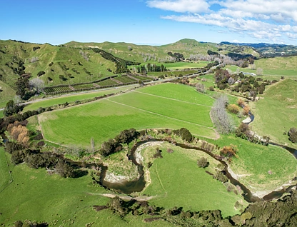 Lots 1 and 2 DP 428308 - Wharerata Road, Muriwai, 0房, 0浴, Lifestyle Section
