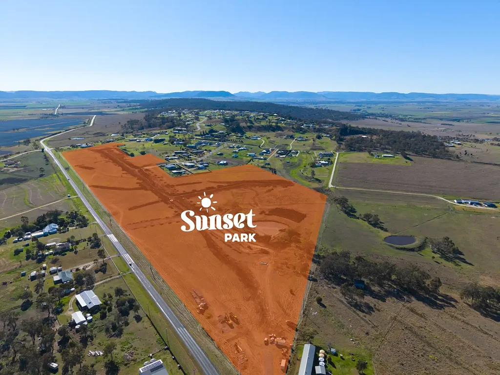 Warwick PANORAMIC VIEWS - PREMIUM ACREAGE - UNMATCHED LIFESTYLE