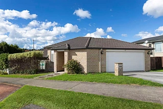 6 Mural Place, Greenhithe, North Shore City