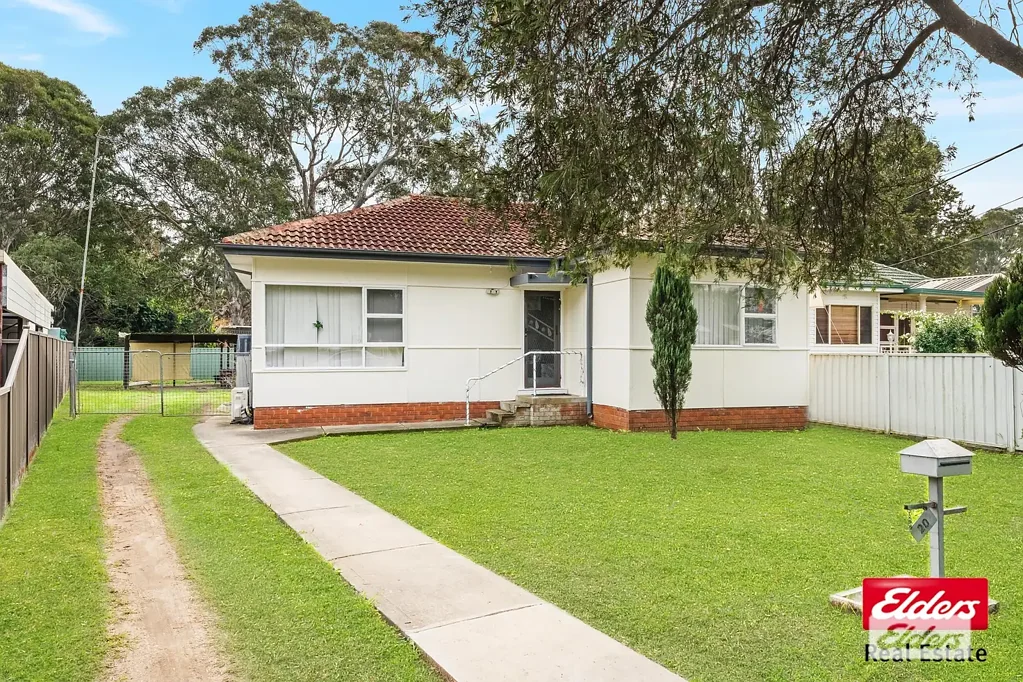 Canley Vale 3ਬੈੱਡਰੂਮ Prime 670sqm Block with 3-Bedroom Home in Canley Vale High School Catchment!