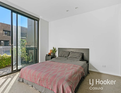 C411/30 Shepherd Street, Liverpool, South Western Suburbs, 1 rūma, 1 rūma horoi, Apartment