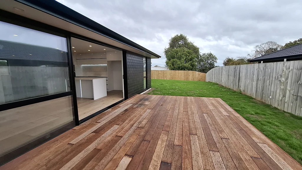 Te Kauwhata 4房  Spacious Family Home Ticks all the Boxes!!!