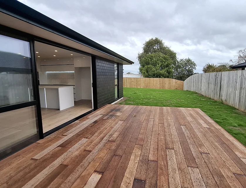 15 Murray Ward Drive, Te Kauwhata, Waikato, 4房, 2浴, 独立屋